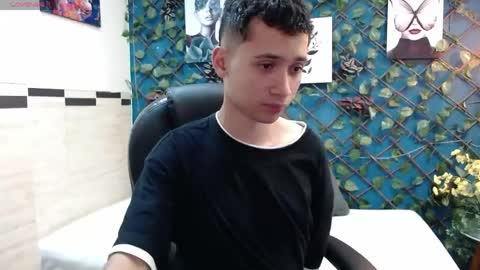 LucassSmith11 online show from 05-13-26, 08:38