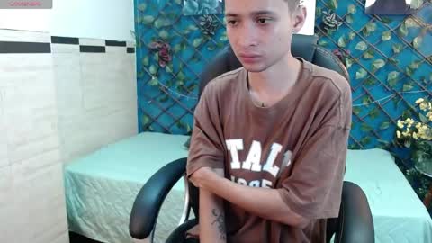LucassSmith11 online show from 05-18-26, 07:41