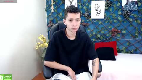 LucassSmith11 online show from 07-14-26, 02:05