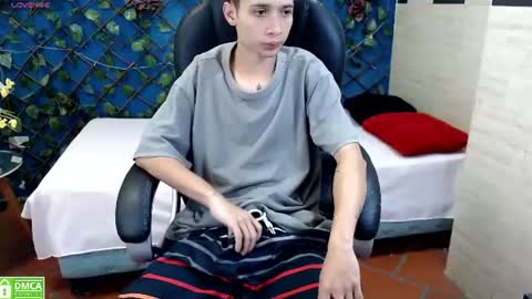 LucassSmith11 online show from 07-15-26, 02:17