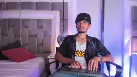 lucasthomson_ online show from 06-28-26, 02:50