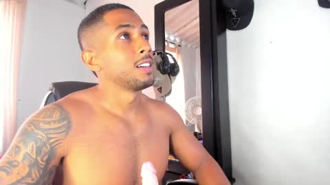 Lucaswatsons online show from 05-21-26, 06:04