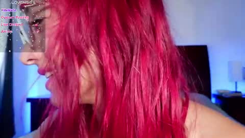 Snapshot of luccycollins_ chatting on 06-15-26, 07:49 Luccy online show from 06-15-26, 07:49