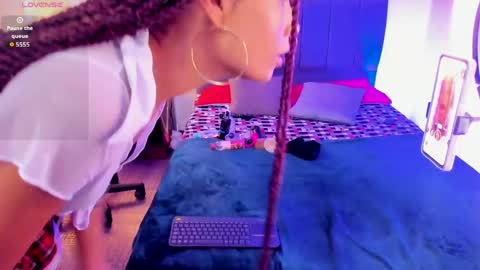 Lucero  online show from 05-26-26, 03:46