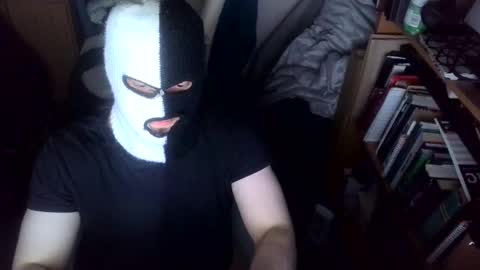 luchahor online show from 09-16-25, 11:06