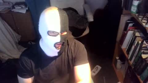 luchahor online show from 09-26-25, 12:03