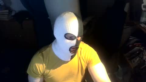 luchahor online show from 02-04-26, 09:42