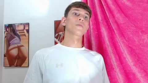 LUCHO HOT  online show from 04-05-26, 07:22