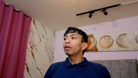 lucho online show from 03-14-26, 11:59