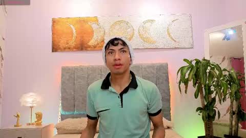 lucho online show from 03-17-26, 12:08