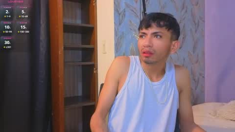 lucho online show from 04-18-26, 12:31