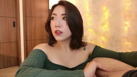 Snapshot of luci_fer15 chatting on 06-07-26, 06:44 Luci y Fer online show from 06-07-26, 06:44