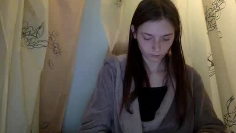 Luci Layne online show from 04-03-26, 10:24