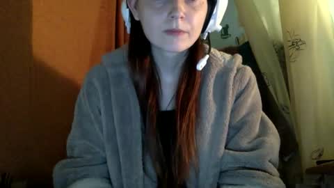 Luci Layne online show from 05-28-26, 05:21