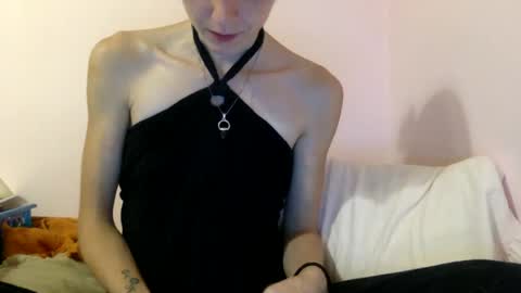 Luci Layne online show from 07-10-26, 04:39