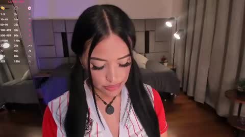 Luciana  Rest time I will return on December 2. online show from 06-21-26, 02:47