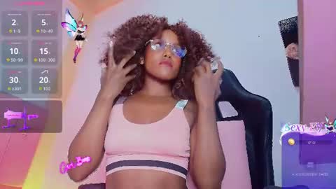 lucia01m online show from 06-20-26, 07:05