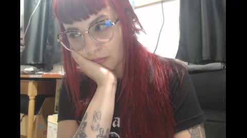 Lulu DCarton online show from 02-05-26, 03:22