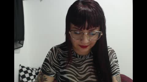 Lulu DCarton online show from 05-23-26, 04:07