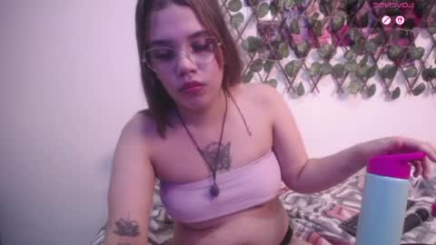 Snapshot of lucia_darkco chatting on 04-11-26, 06:45 Lucia darkco online show from 04-11-26, 06:45