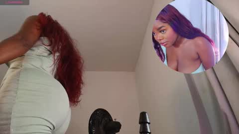 Lucia Klein online show from 03-23-26, 06:01