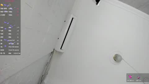 L U C I A online show from 03-25-26, 12:11