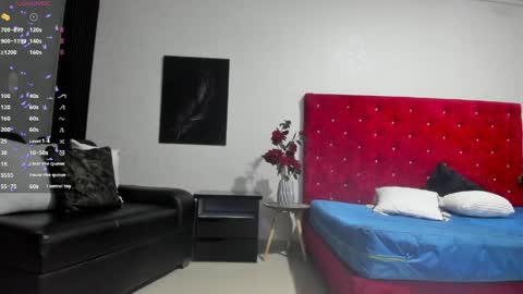 L U C I A online show from 04-02-26, 12:36