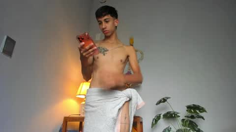 Pirulo online show from 04-06-26, 02:18