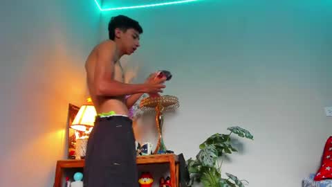 Snapshot of lucian_davii chatting on 06-16-26, 02:09 Pirulo online show from 06-16-26, 02:09