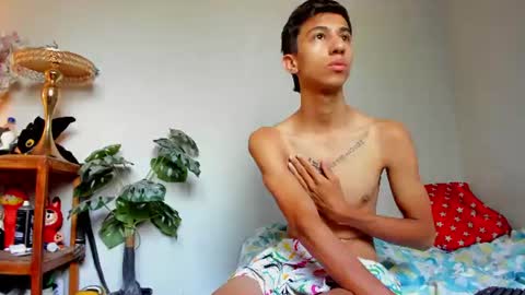 Snapshot of lucian_davii chatting on 07-15-26, 01:16 Pirulo online show from 07-15-26, 01:16