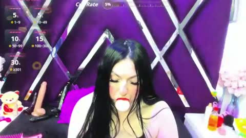 Luci online show from 06-27-26, 10:15