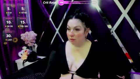 Luci online show from 07-02-26, 07:20