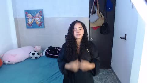 luciana online show from 03-28-26, 05:40