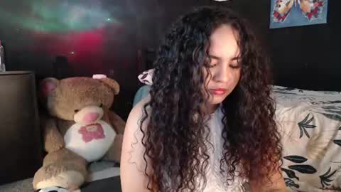 luciana online show from 07-16-26, 03:12