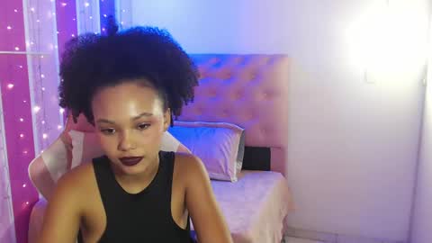 LUCIANA  online show from 05-09-26, 03:17