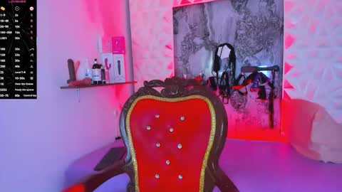 luciana_ramirez__ online show from 03-03-26, 01:39