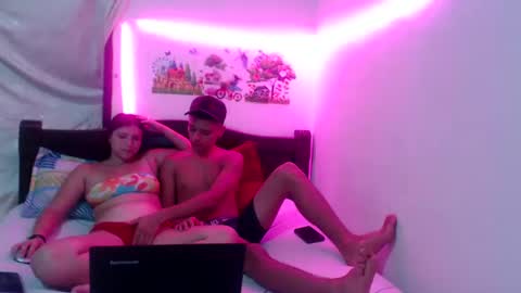 luciana_rober online show from 01-19-25, 11:32