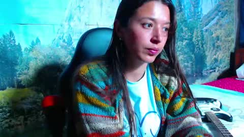 Lucy online show from 05-26-26, 04:58