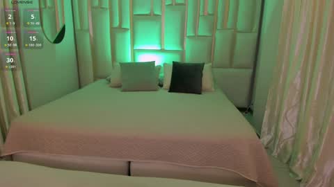 Luciana Miller  online show from 12-14-24, 07:46