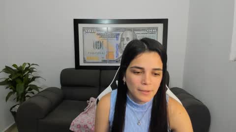 Snapshot of lucianamoreau_ chatting on 03-07-26, 11:46 Luciana M online show from 03-07-26, 11:46