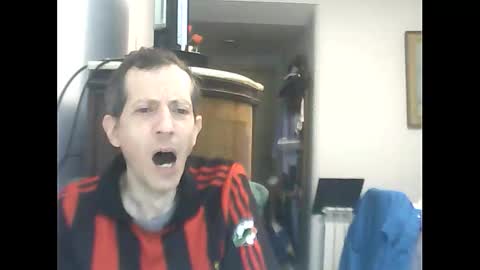 Luciano online show from 02-21-26, 03:07