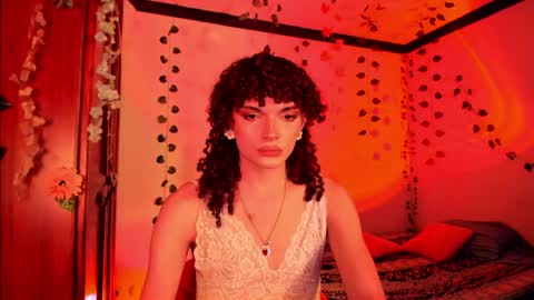 Lucy or Lucian 3 Come to my social Links3   online show from 03-24-26, 02:49