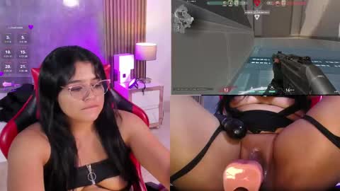 Lucia online show from 04-30-26, 02:56