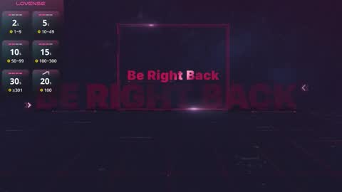 luciaxluna online show from 02-15-26, 10:28