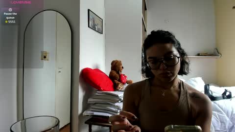 luciaxluna online show from 04-02-26, 06:27