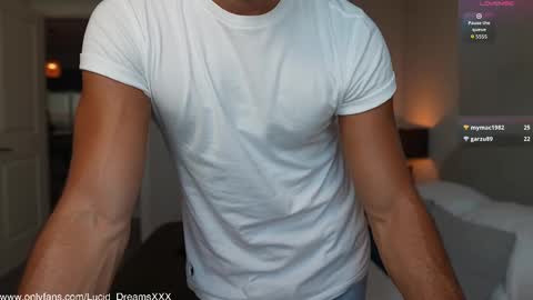 Lucid Lu online show from 09-19-25, 09:48