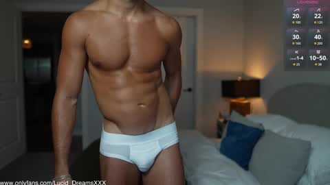 Lucid Lu online show from 09-20-25, 11:06