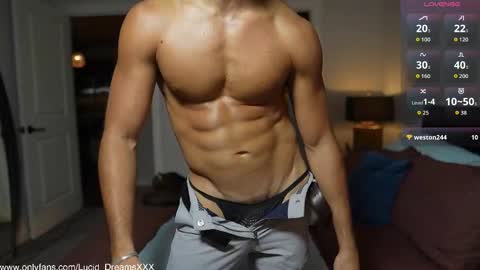 Lucid Lu online show from 10-06-25, 11:57