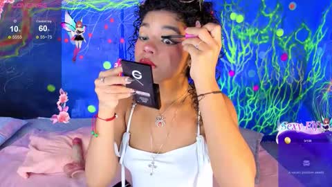 Lucie - online show from 02-11-26, 06:35