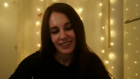 LucieMack online show from 03-18-26, 05:38